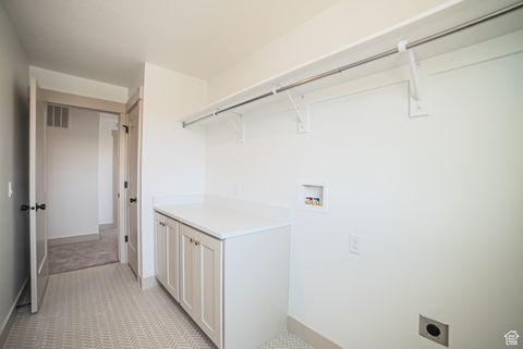 Tiny photo for 3884 W SAND LAKE DR, South Jordan, UT 84009 (MLS # 2094688)