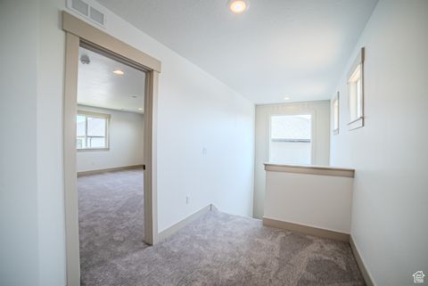 Tiny photo for 3884 W SAND LAKE DR, South Jordan, UT 84009 (MLS # 2094688)