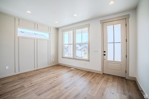 Tiny photo for 3884 W SAND LAKE DR, South Jordan, UT 84009 (MLS # 2094688)