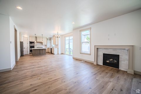 Tiny photo for 3884 W SAND LAKE DR, South Jordan, UT 84009 (MLS # 2094688)