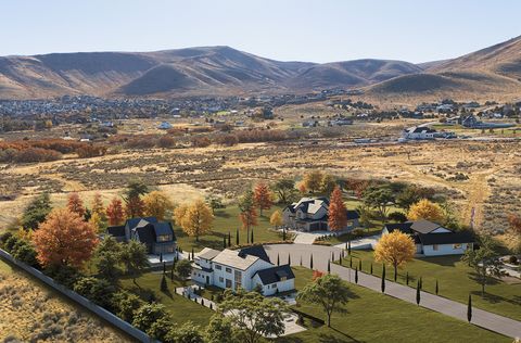 Tiny photo for 14423 S ROSE RD, Herriman, UT 84096 (MLS # 2125878)