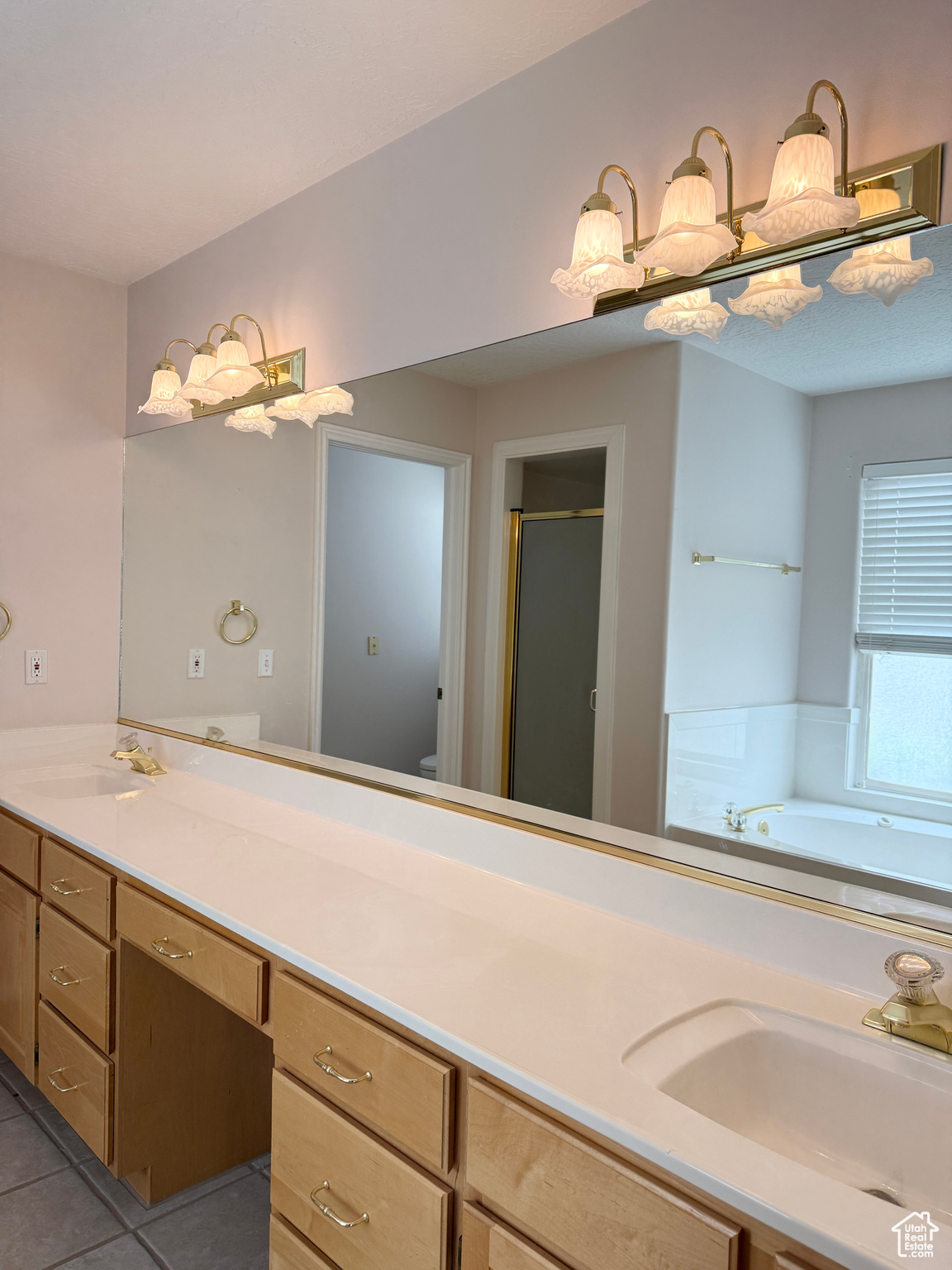 VISTA DEL SOL TH 1 - Residential