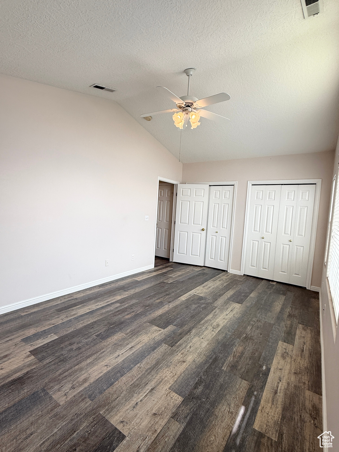 VISTA DEL SOL TH 1 - Residential