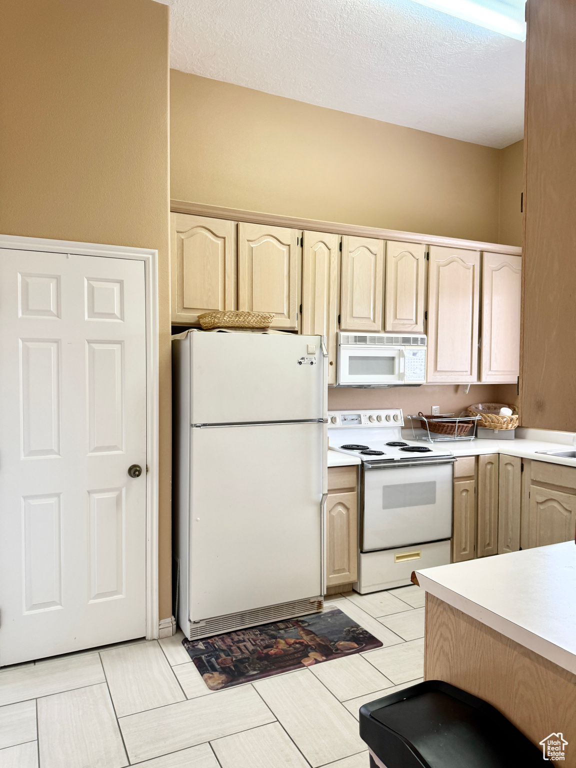 VISTA DEL SOL TH 1 - Residential