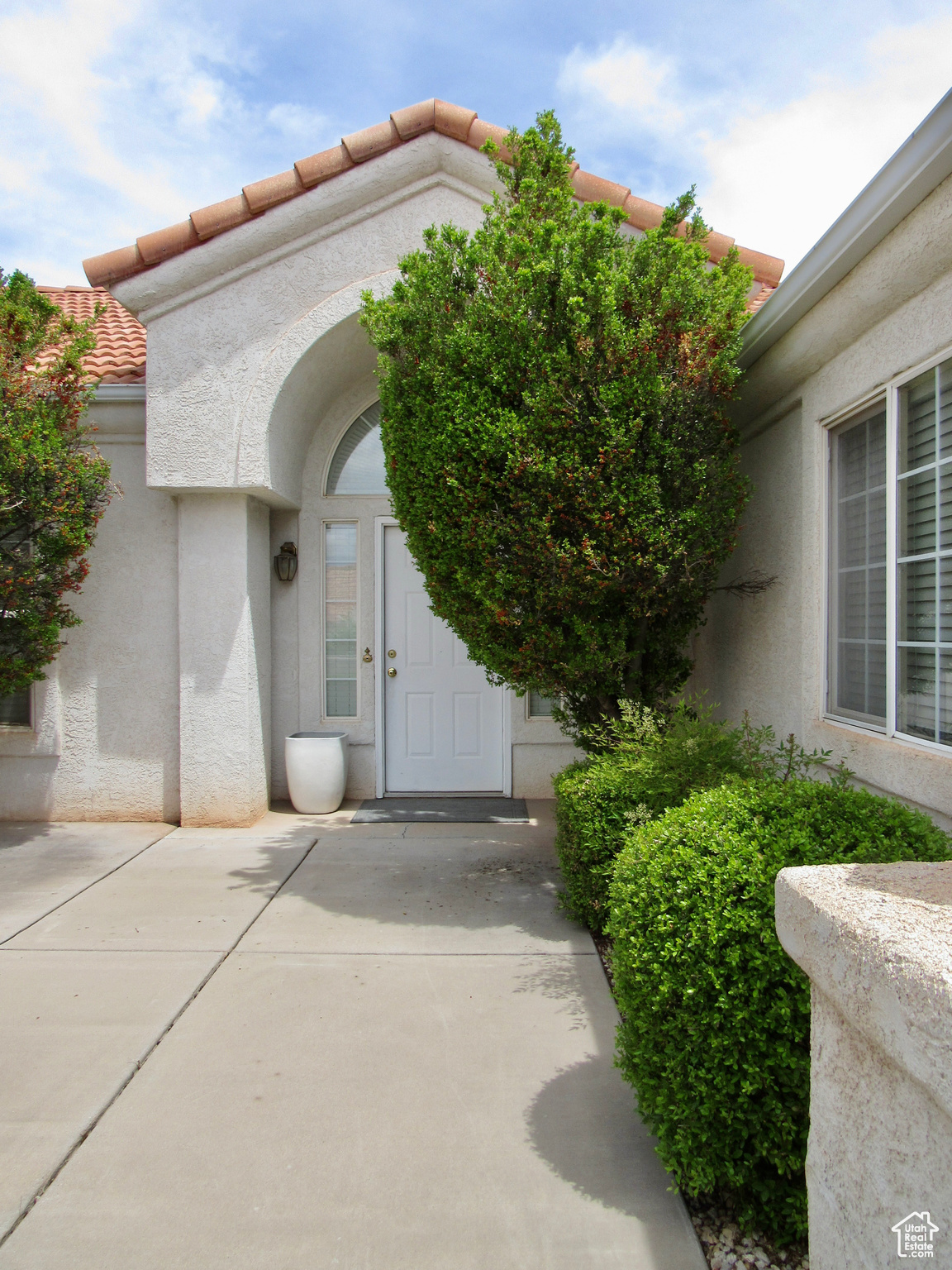 VISTA DEL SOL TH 1 - Residential