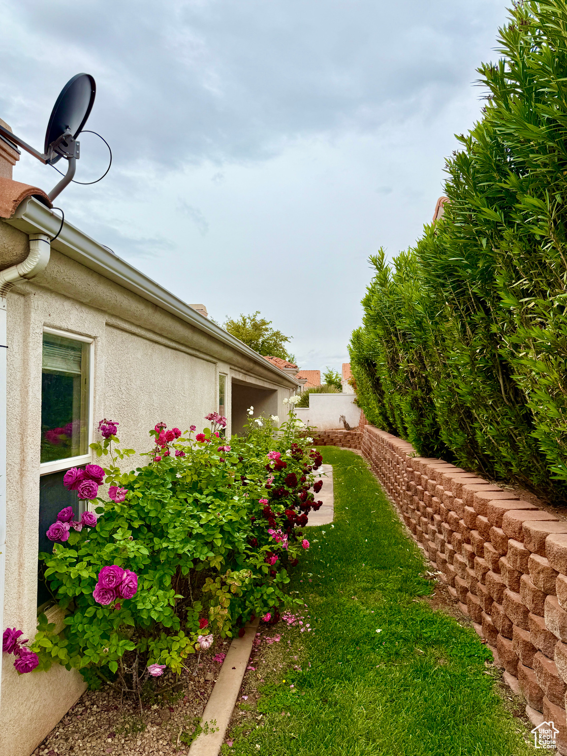 VISTA DEL SOL TH 1 - Residential