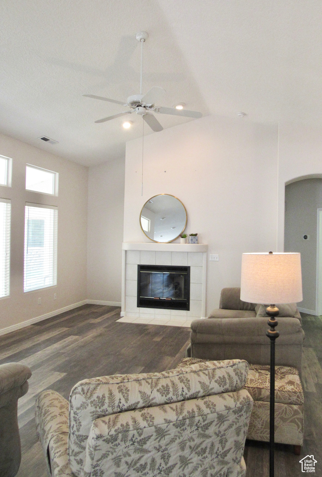 VISTA DEL SOL TH 1 - Residential