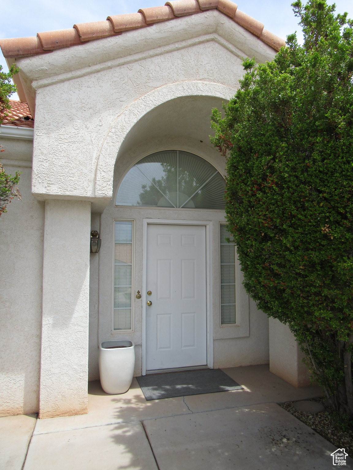 VISTA DEL SOL TH 1 - Residential