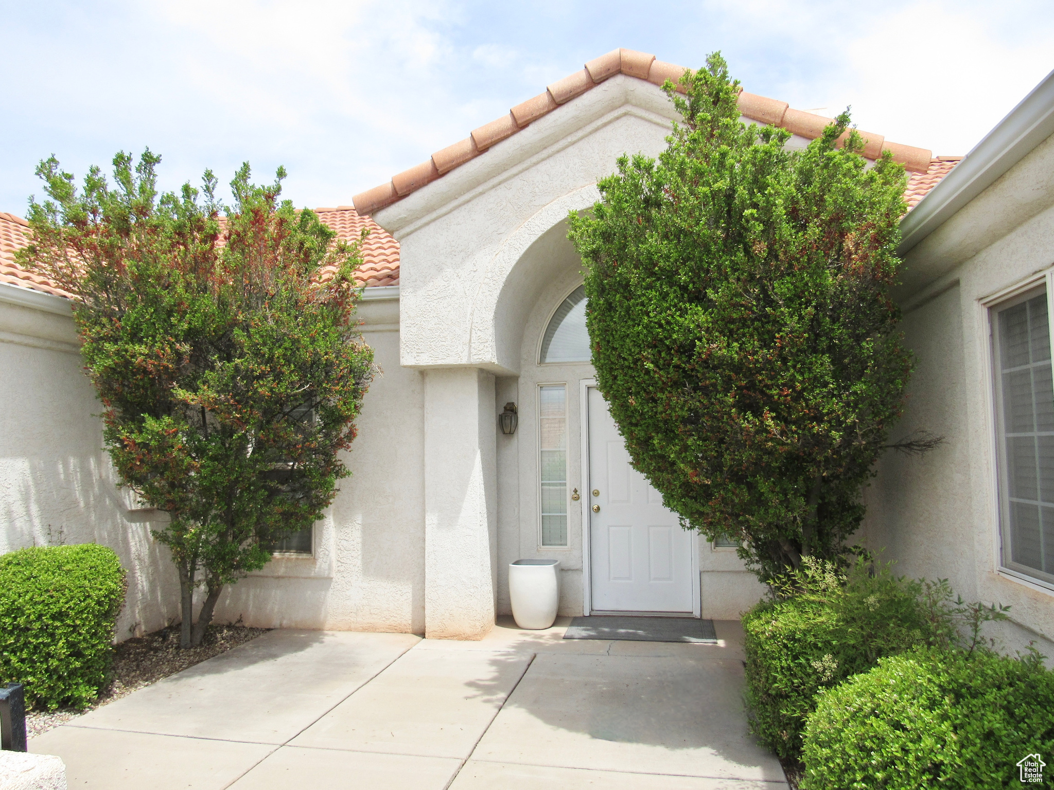 VISTA DEL SOL TH 1 - Residential