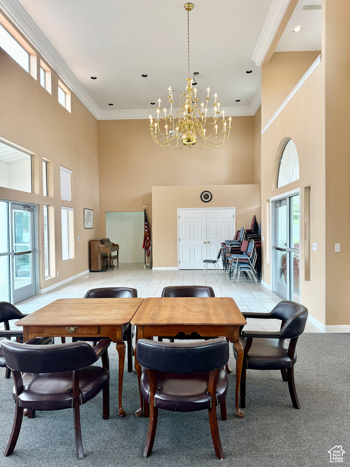 VISTA DEL SOL TH 1 - Residential