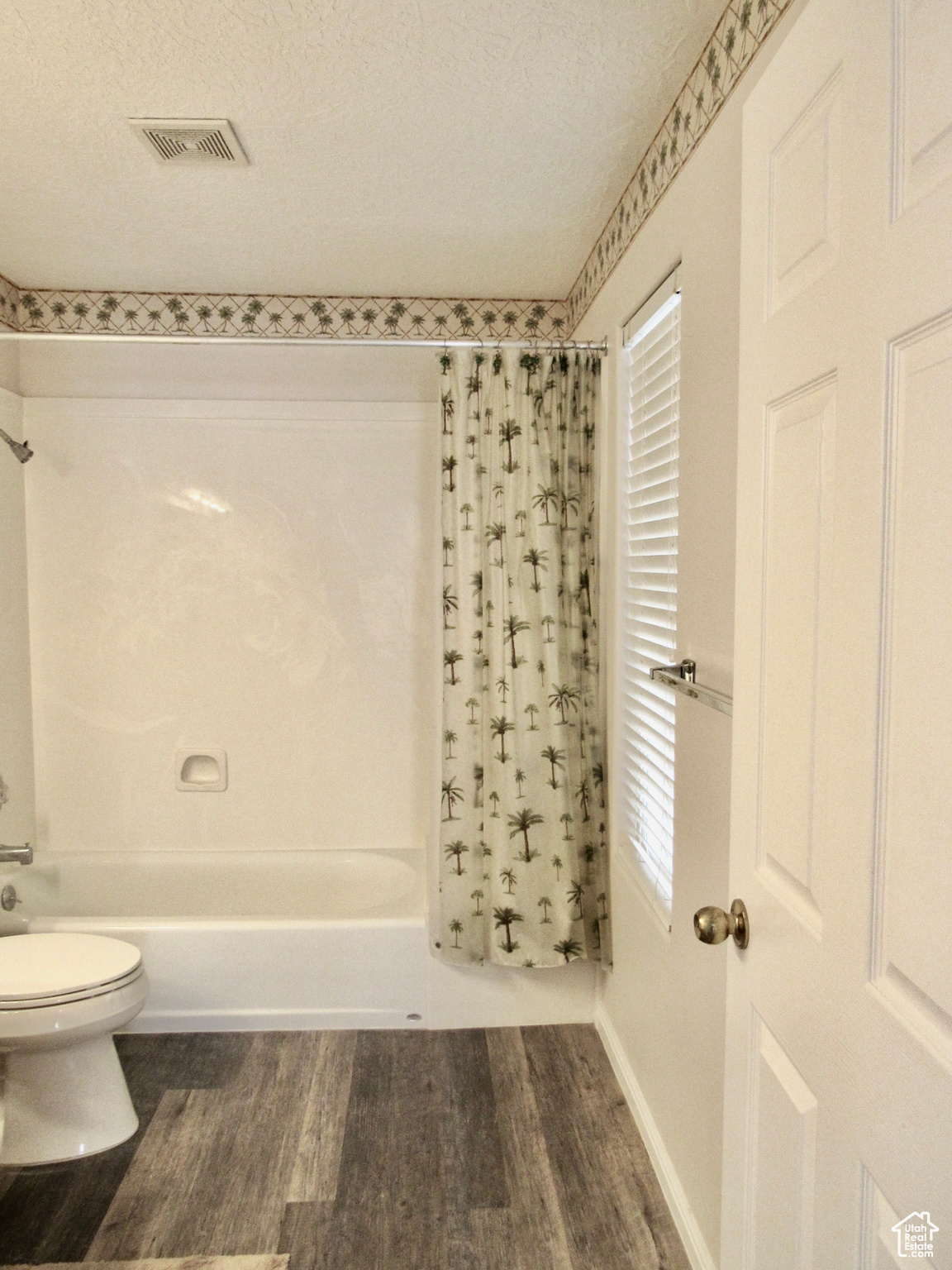 VISTA DEL SOL TH 1 - Residential