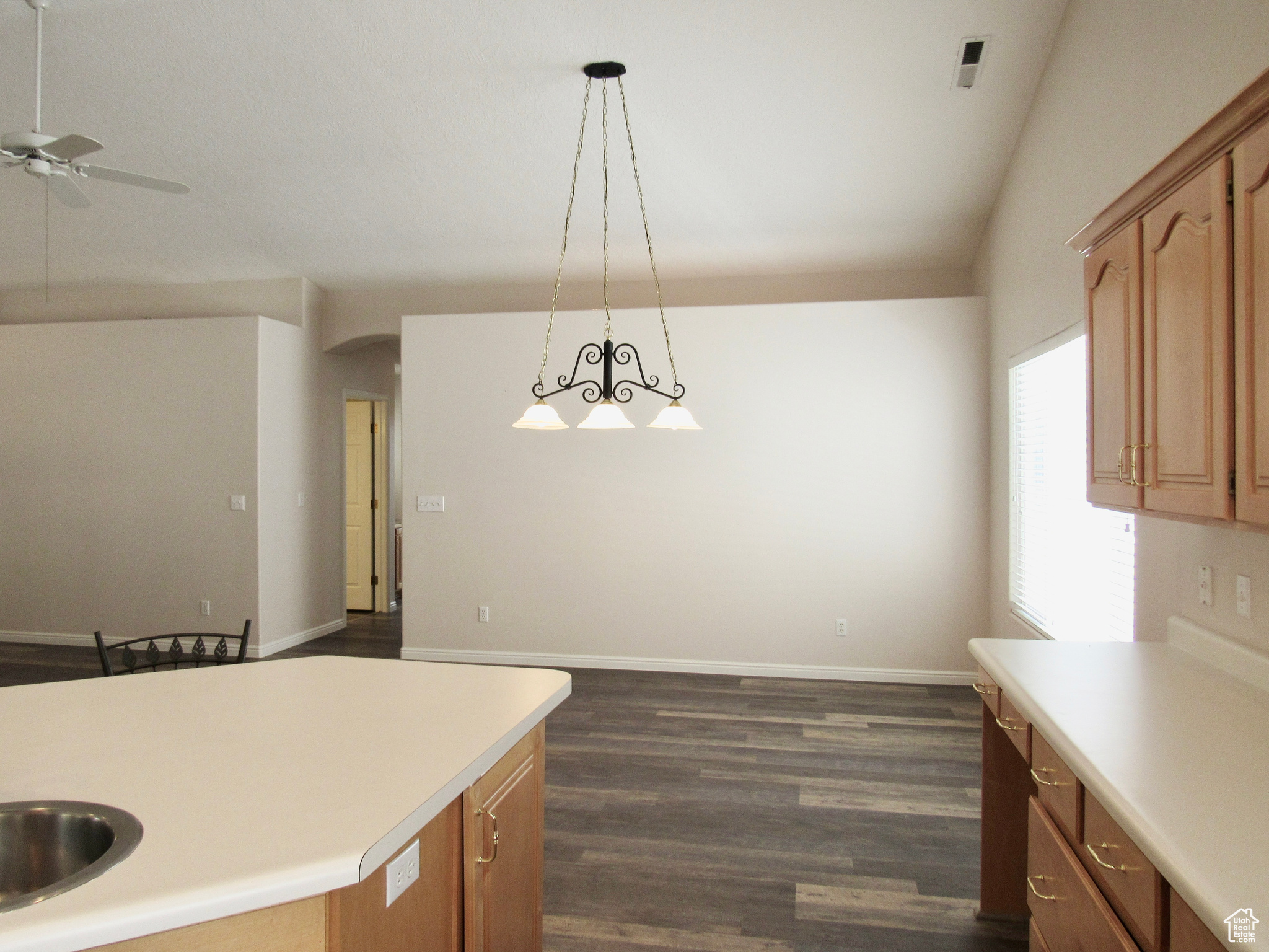 VISTA DEL SOL TH 1 - Residential