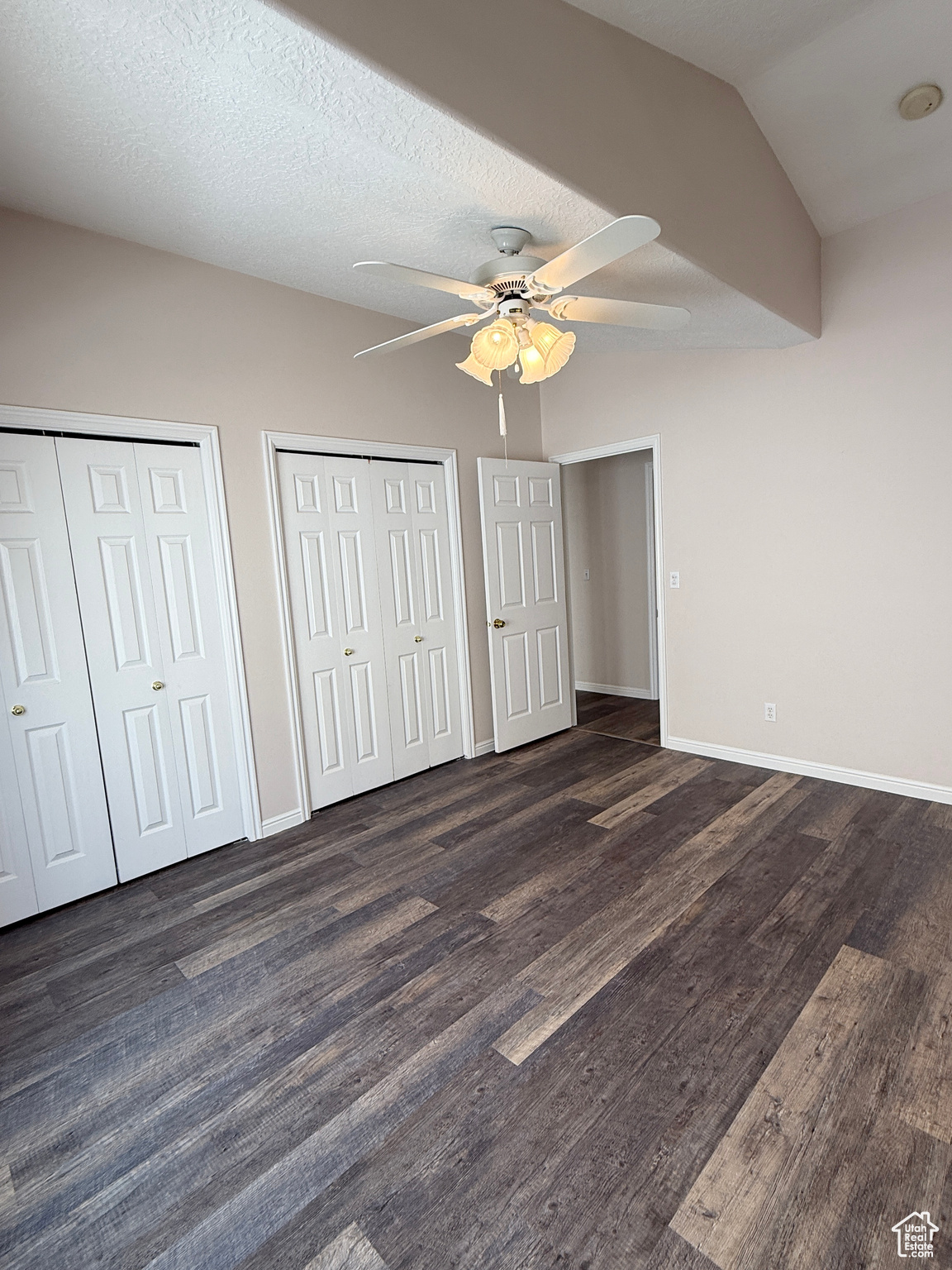 VISTA DEL SOL TH 1 - Residential