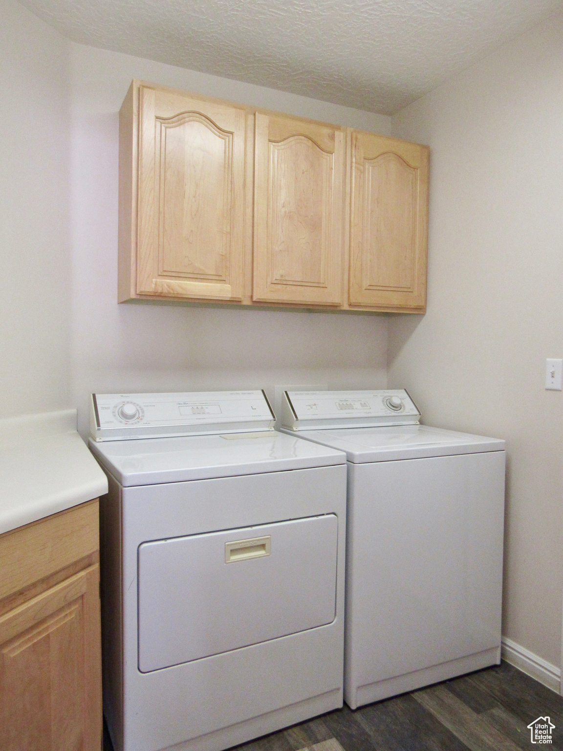 VISTA DEL SOL TH 1 - Residential