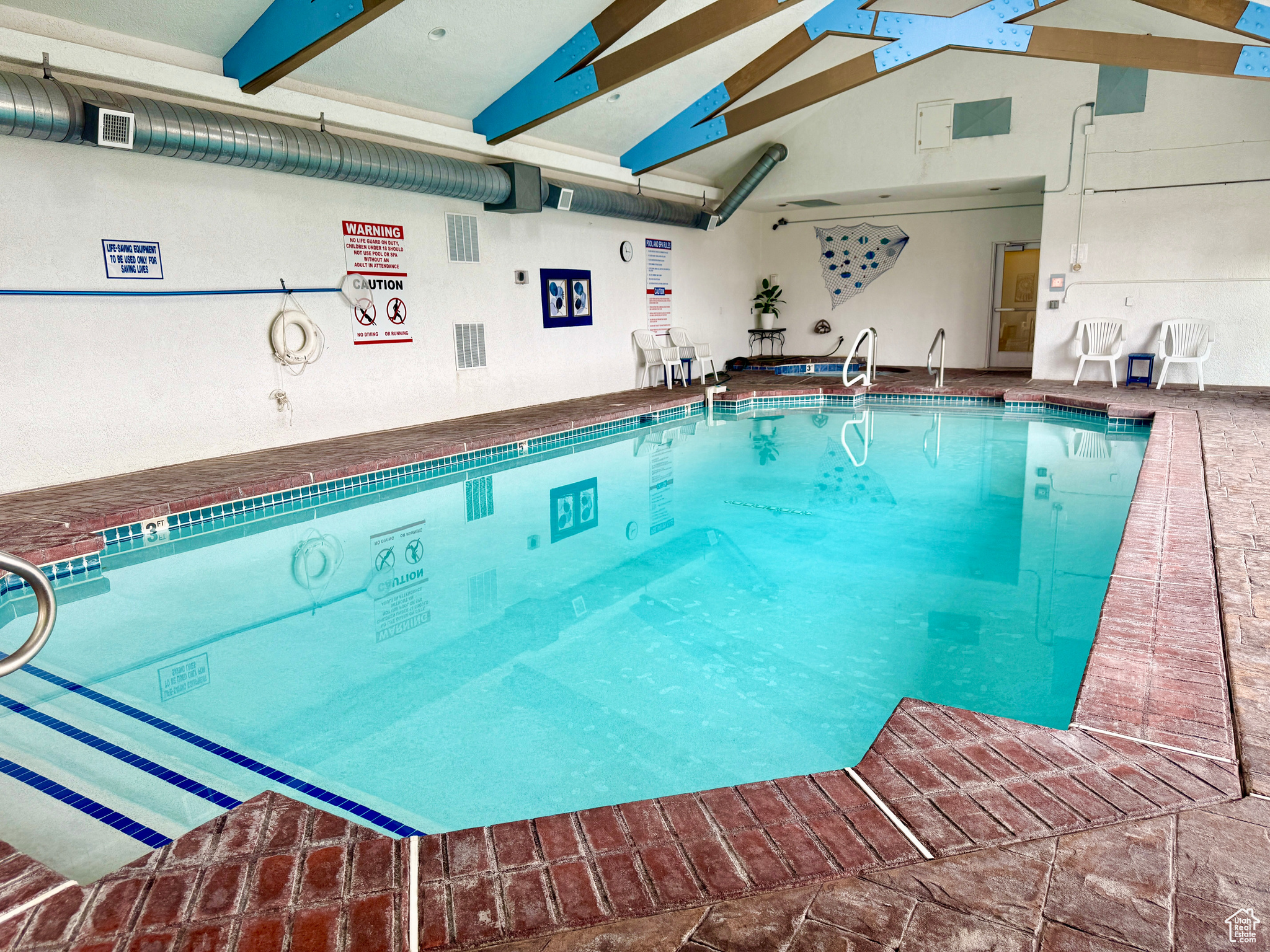 VISTA DEL SOL TH 1 - Residential