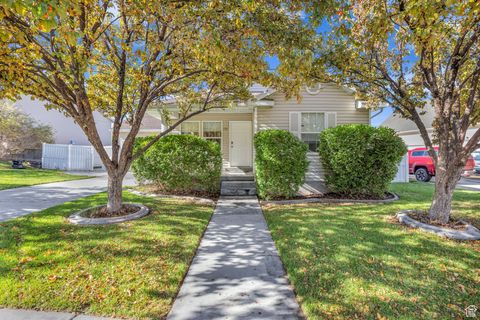 Photo of 1581 N DUROCHER LN W, Tooele, UT 84074 (MLS # 2118578)