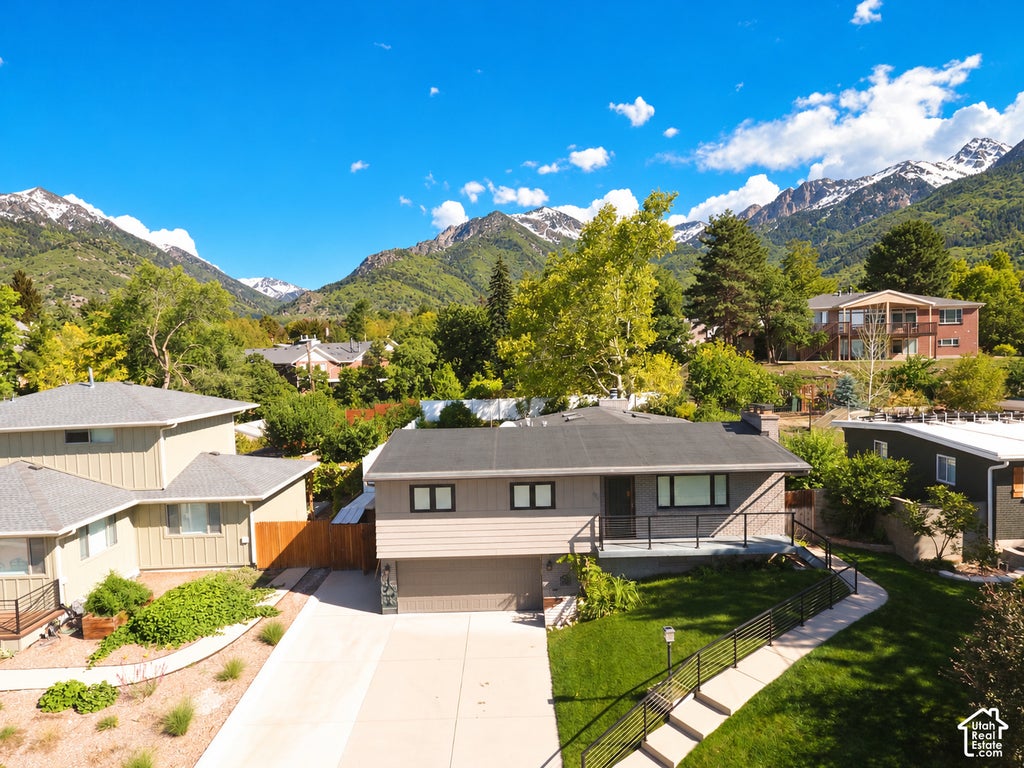 Photo of 4075 S OLYMPIC WAY, Holladay, UT 84124 (MLS # 2189881)