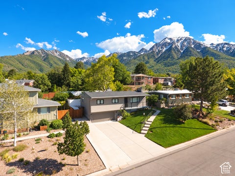 Photo of 4075 S OLYMPIC WAY, Holladay, UT 84124 (MLS # 2189881)