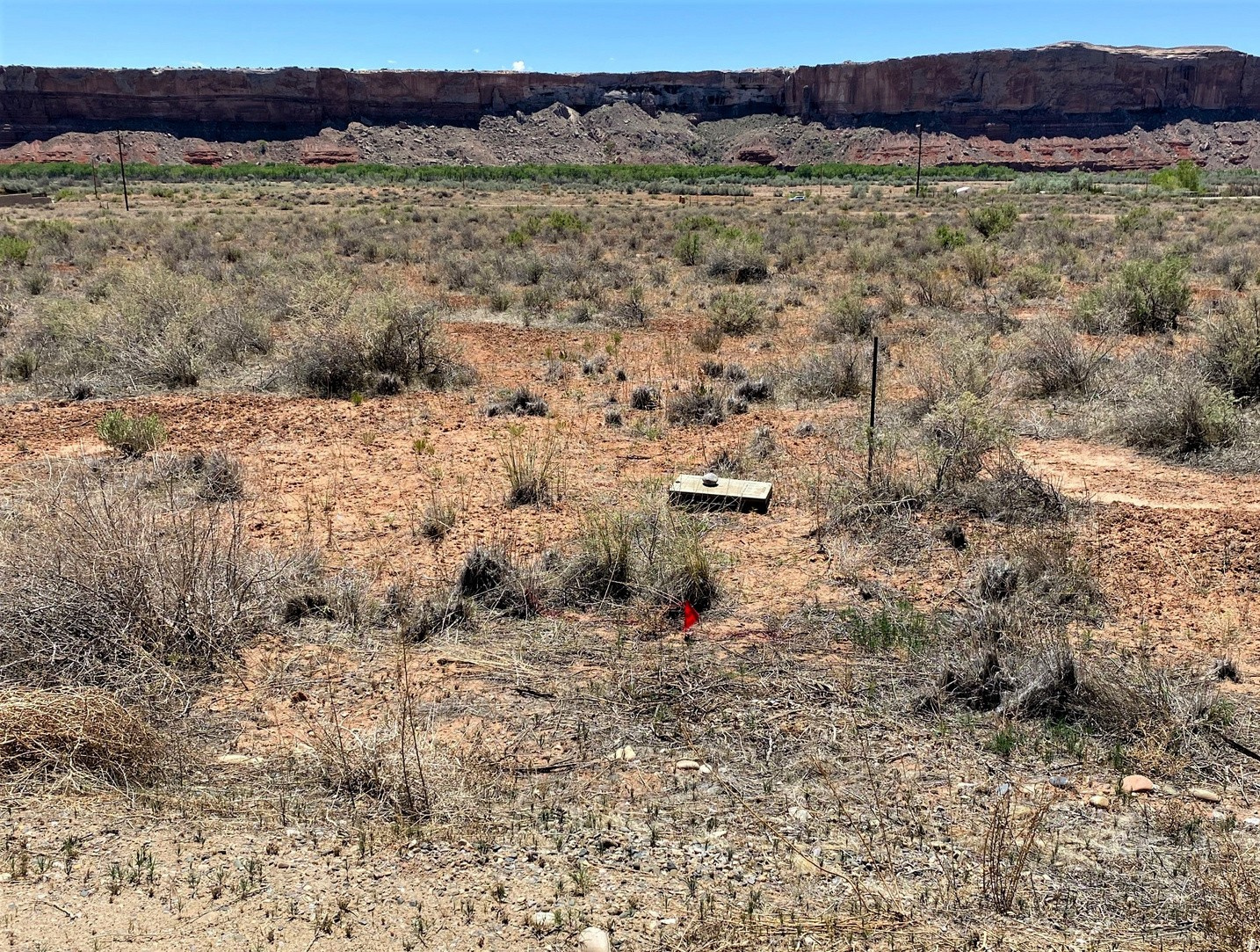 COPPER CLIFFS SUBDIVISION - Land