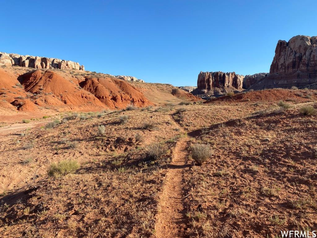 COPPER CLIFFS SUBDIVISION - Land