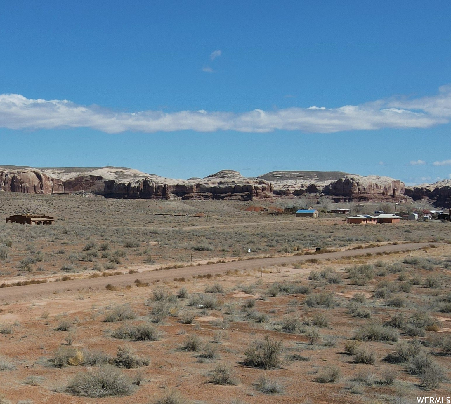 COPPER CLIFFS SUBDIVISION - Land