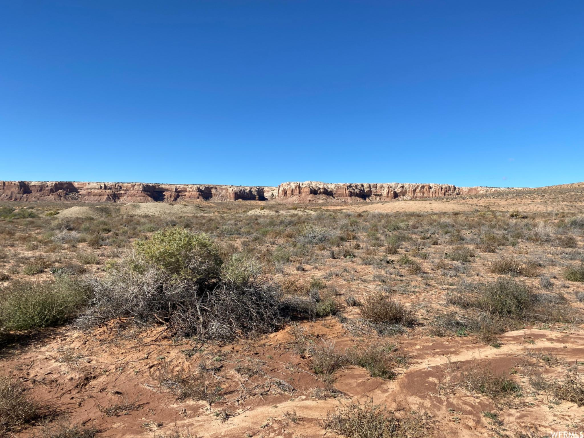 COPPER CLIFFS SUBDIVISION - Land