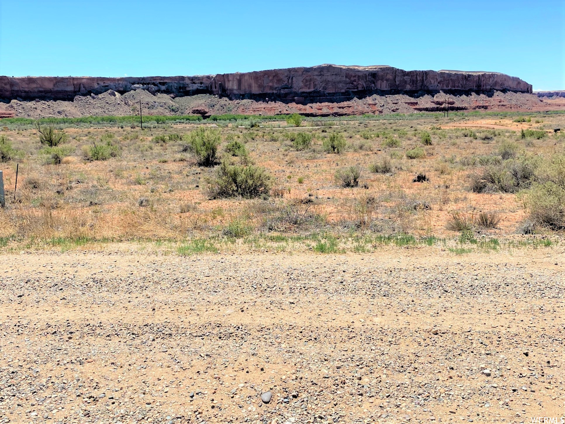 COPPER CLIFFS SUBDIVISION - Land