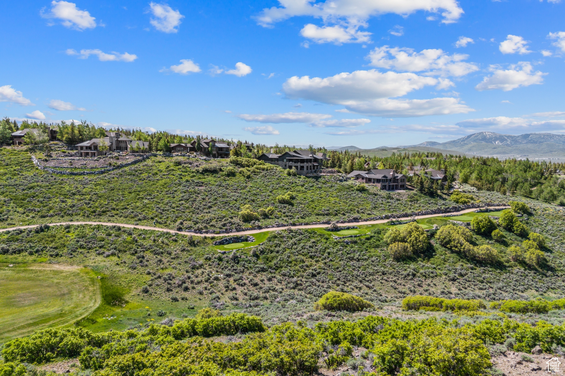 PINNACLE AT PROMONTORY - Land
