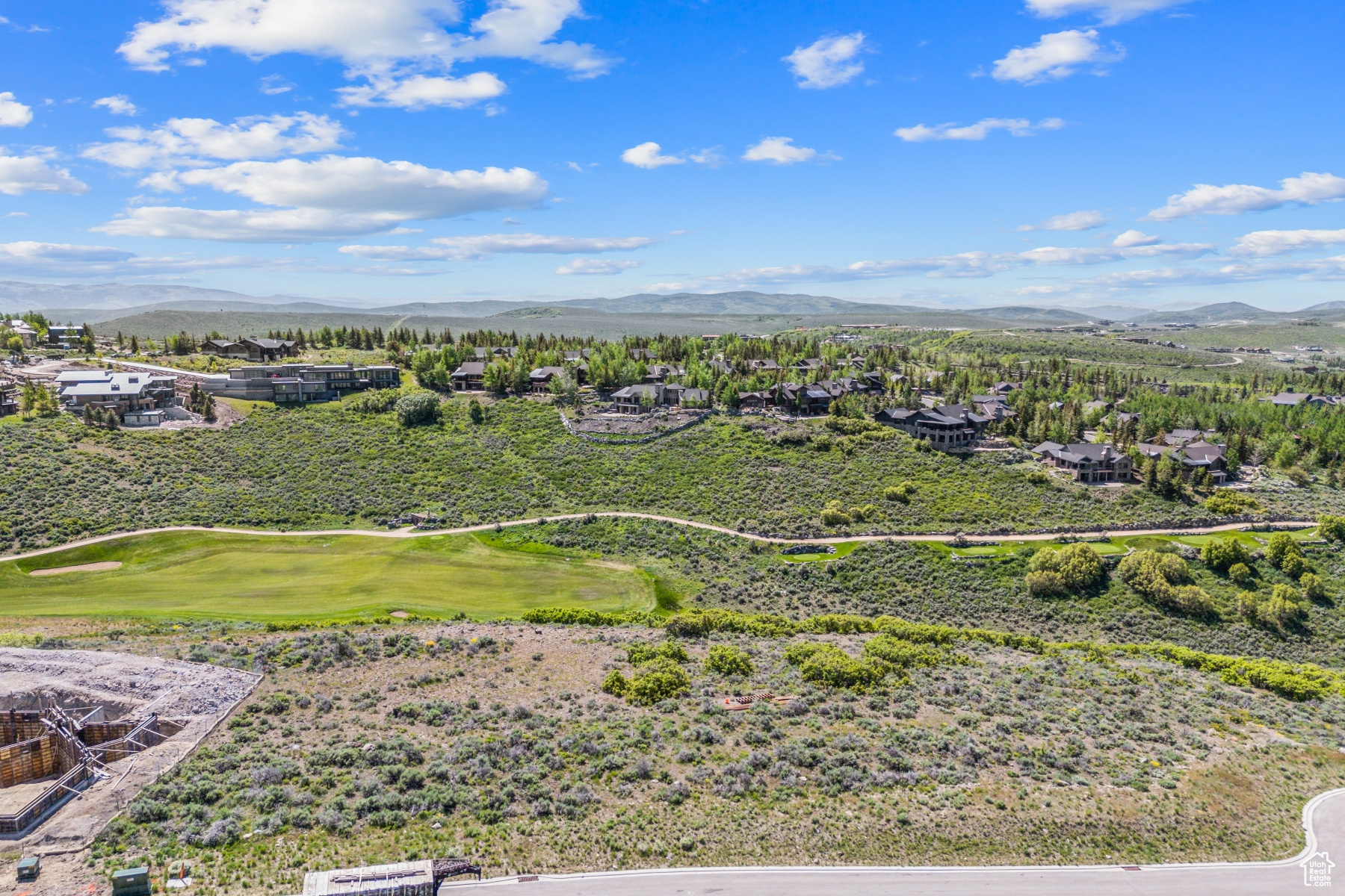PINNACLE AT PROMONTORY - Land