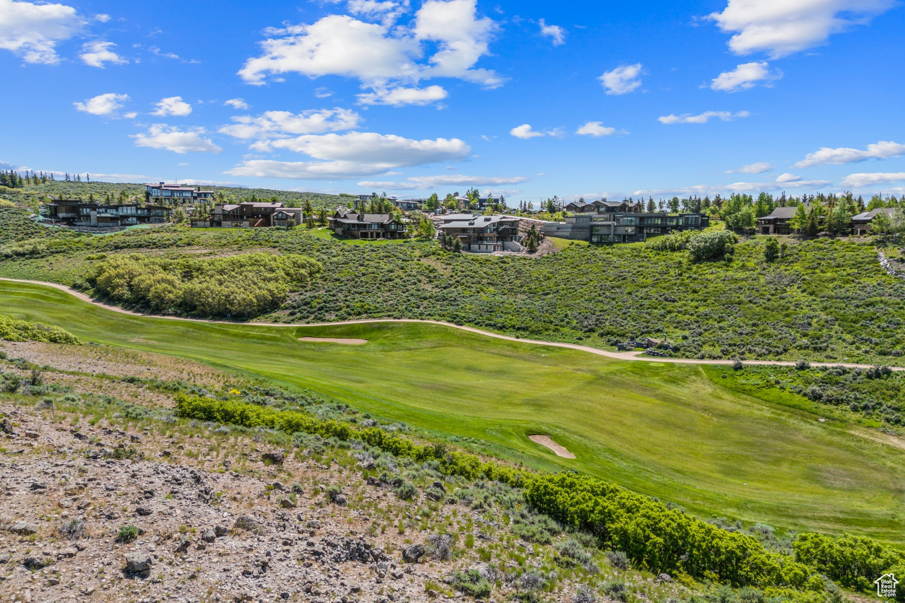 PINNACLE AT PROMONTORY - Land