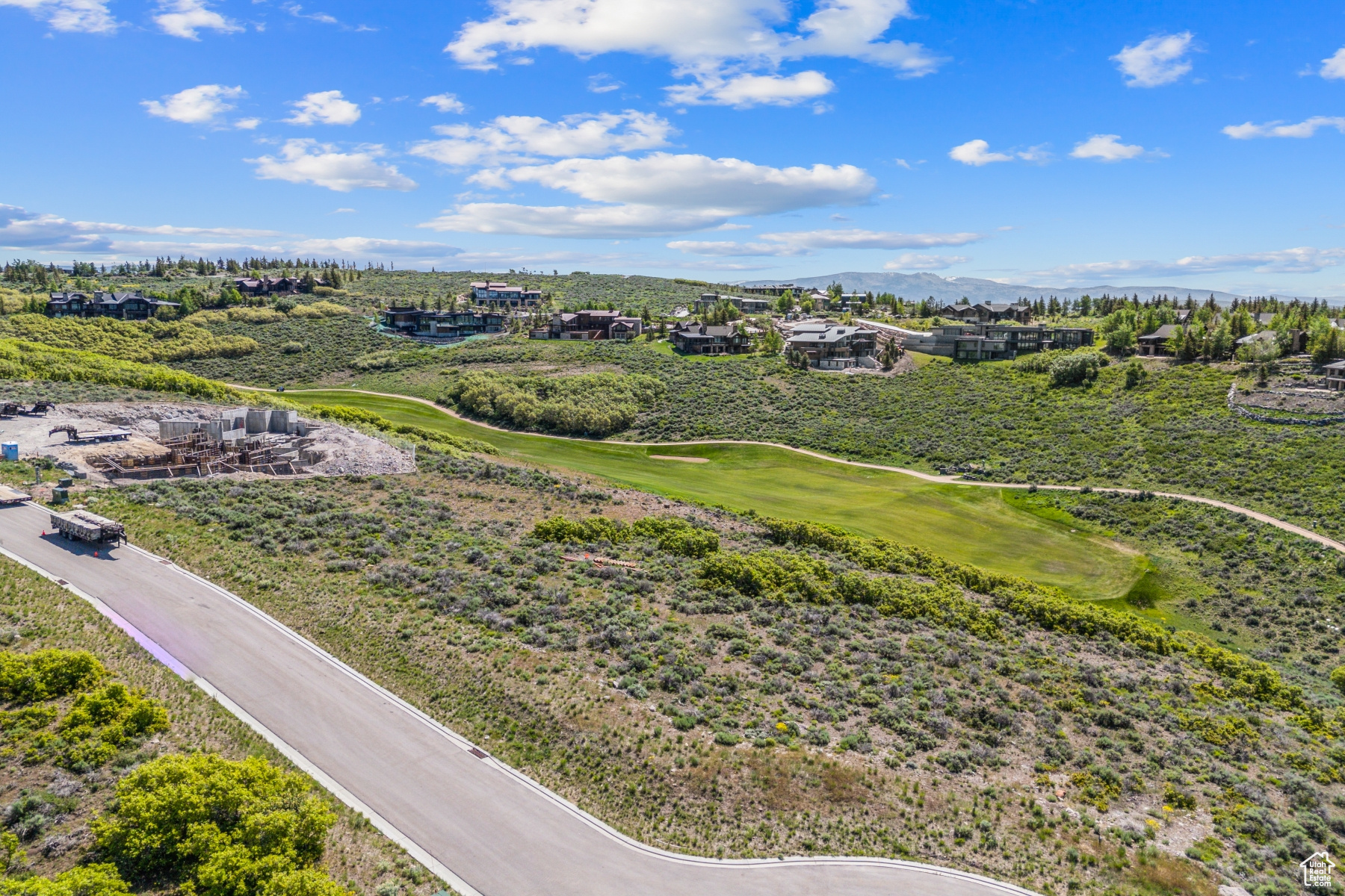 PINNACLE AT PROMONTORY - Land