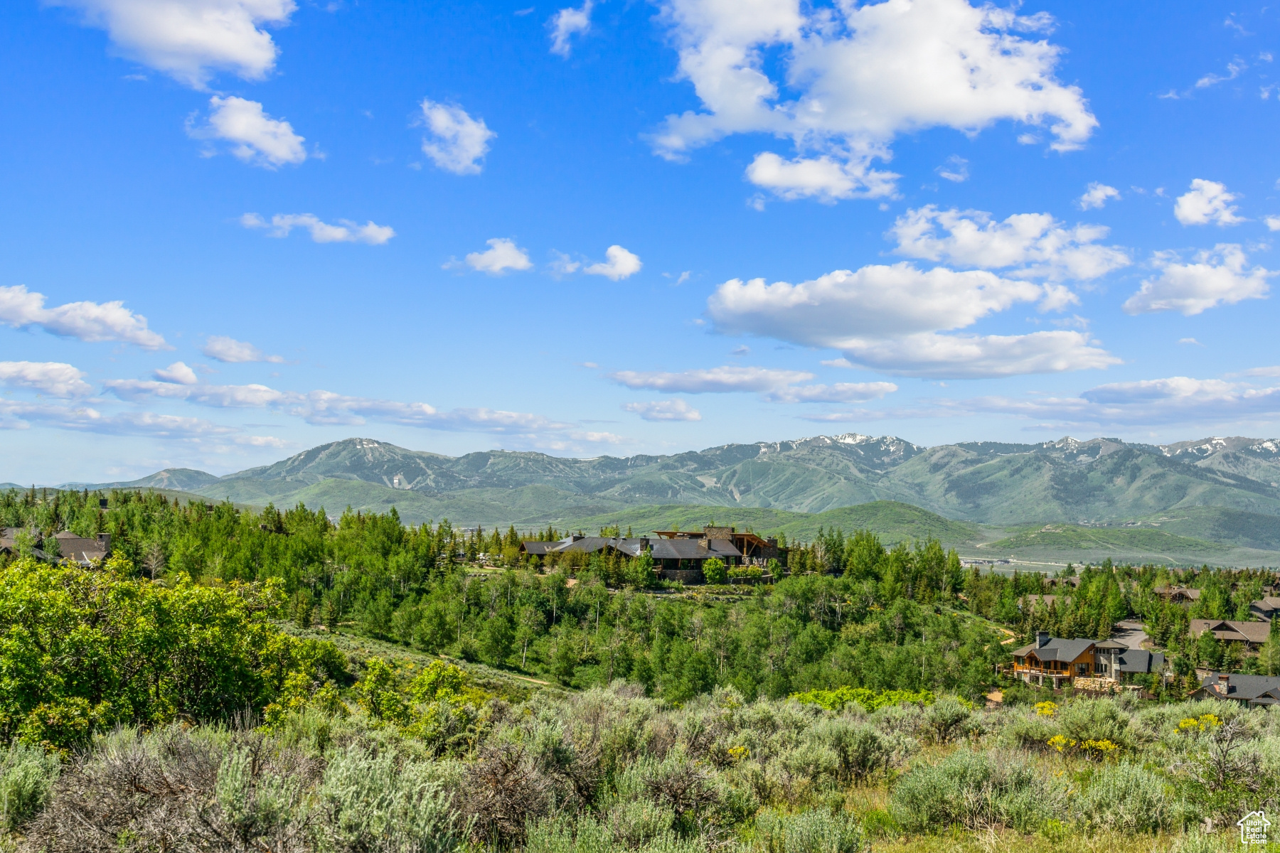 PINNACLE AT PROMONTORY - Land