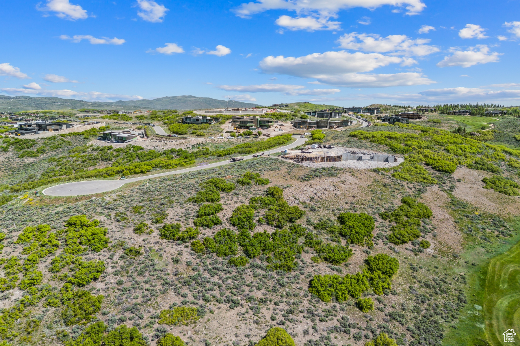 PINNACLE AT PROMONTORY - Land