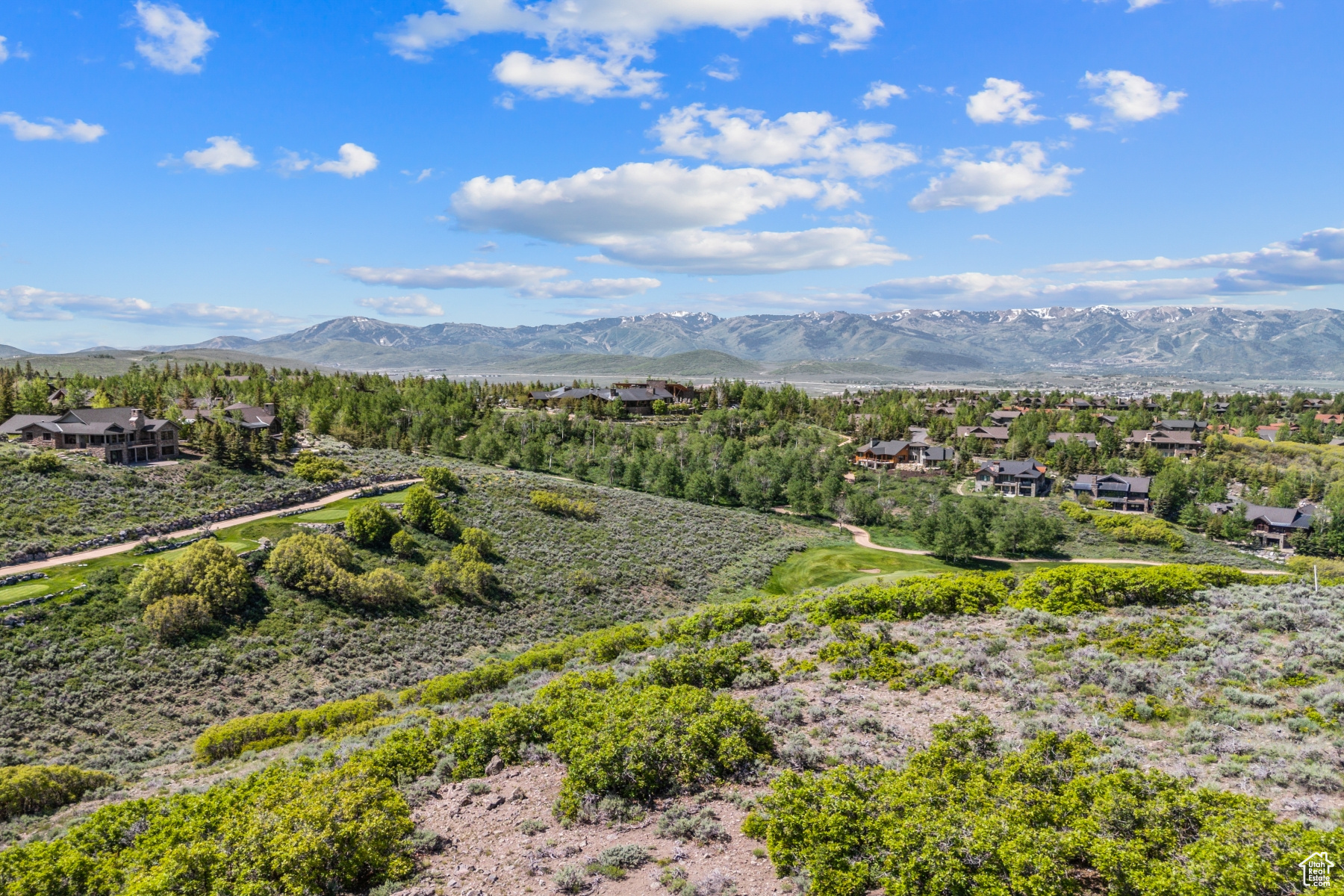 PINNACLE AT PROMONTORY - Land