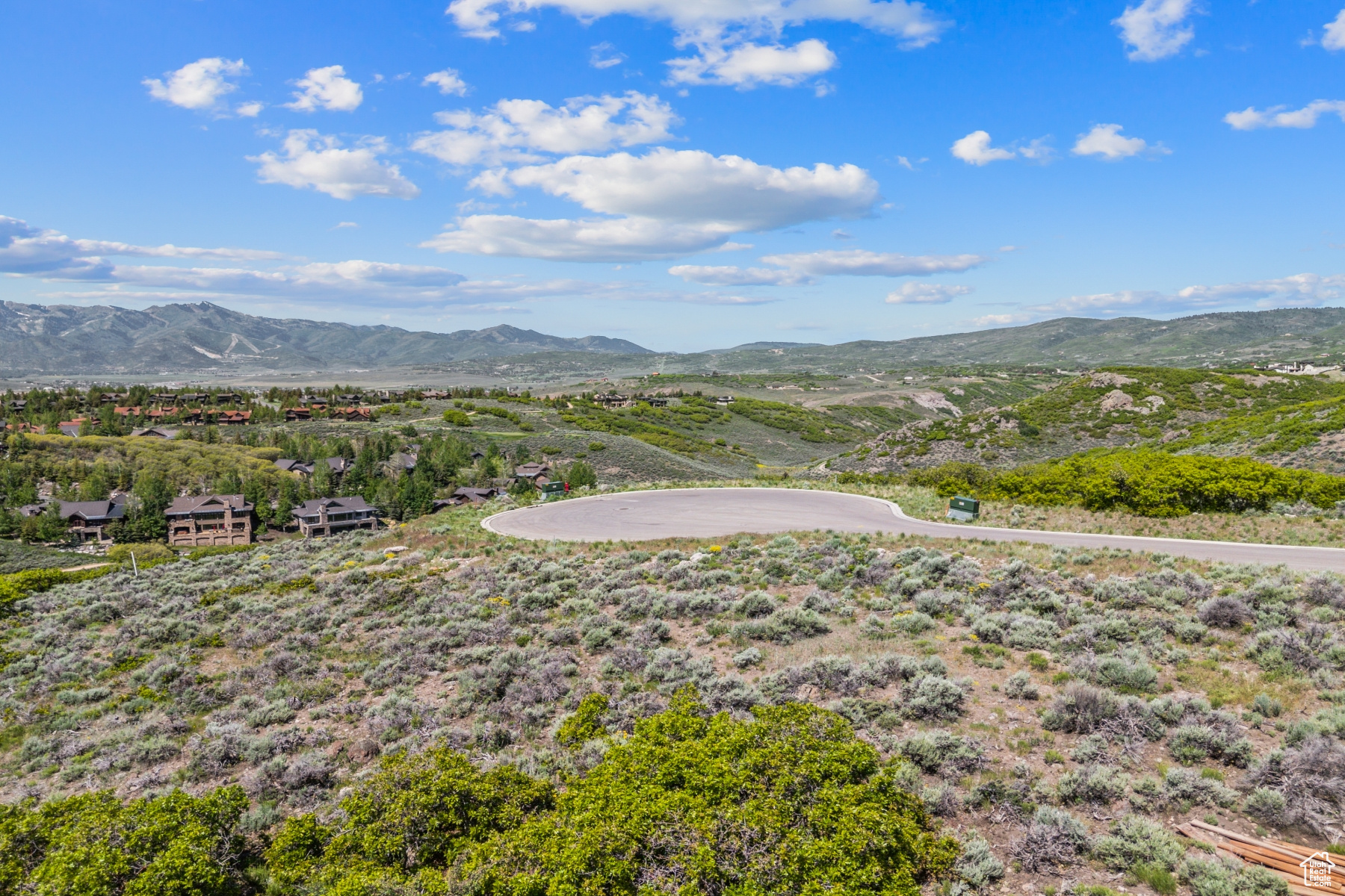 PINNACLE AT PROMONTORY - Land