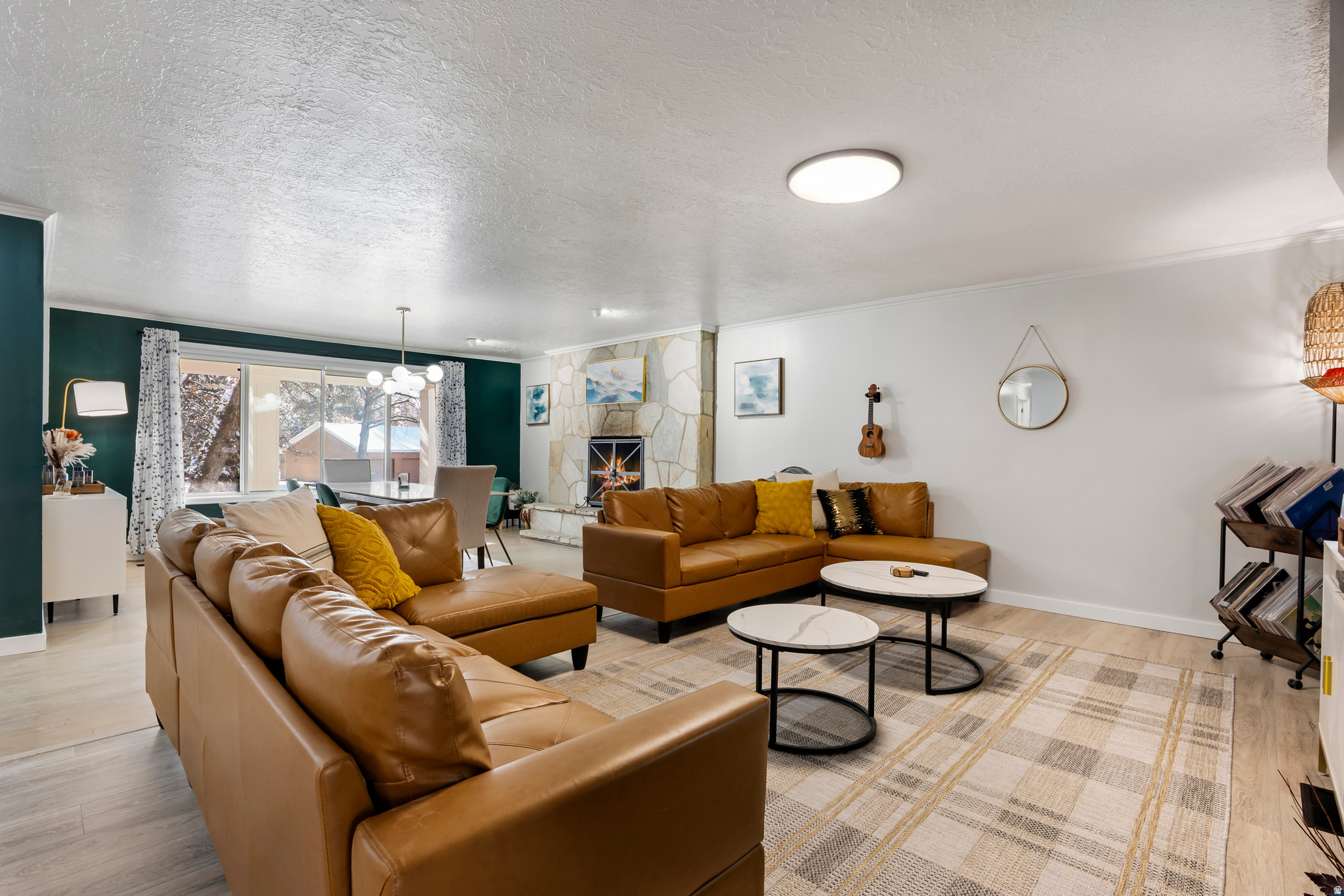 WOODLAND ESTATES - Residential