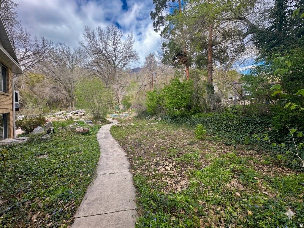 WOODLAND ESTATES - Residential