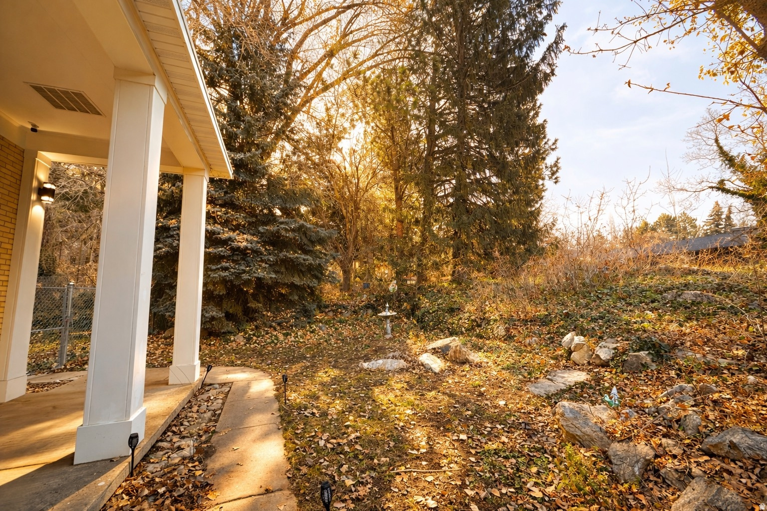 WOODLAND ESTATES - Residential