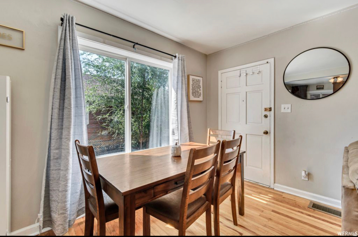 FOREST PLACE - Residential Income