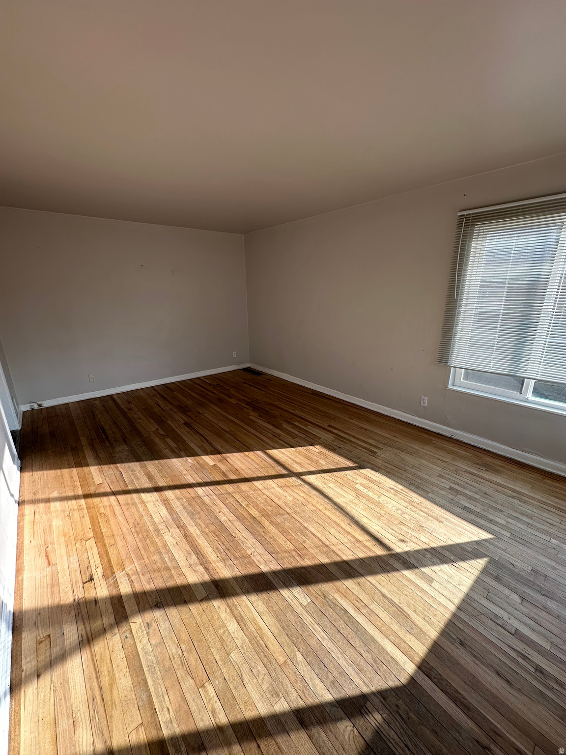 FOREST PLACE - Residential Income