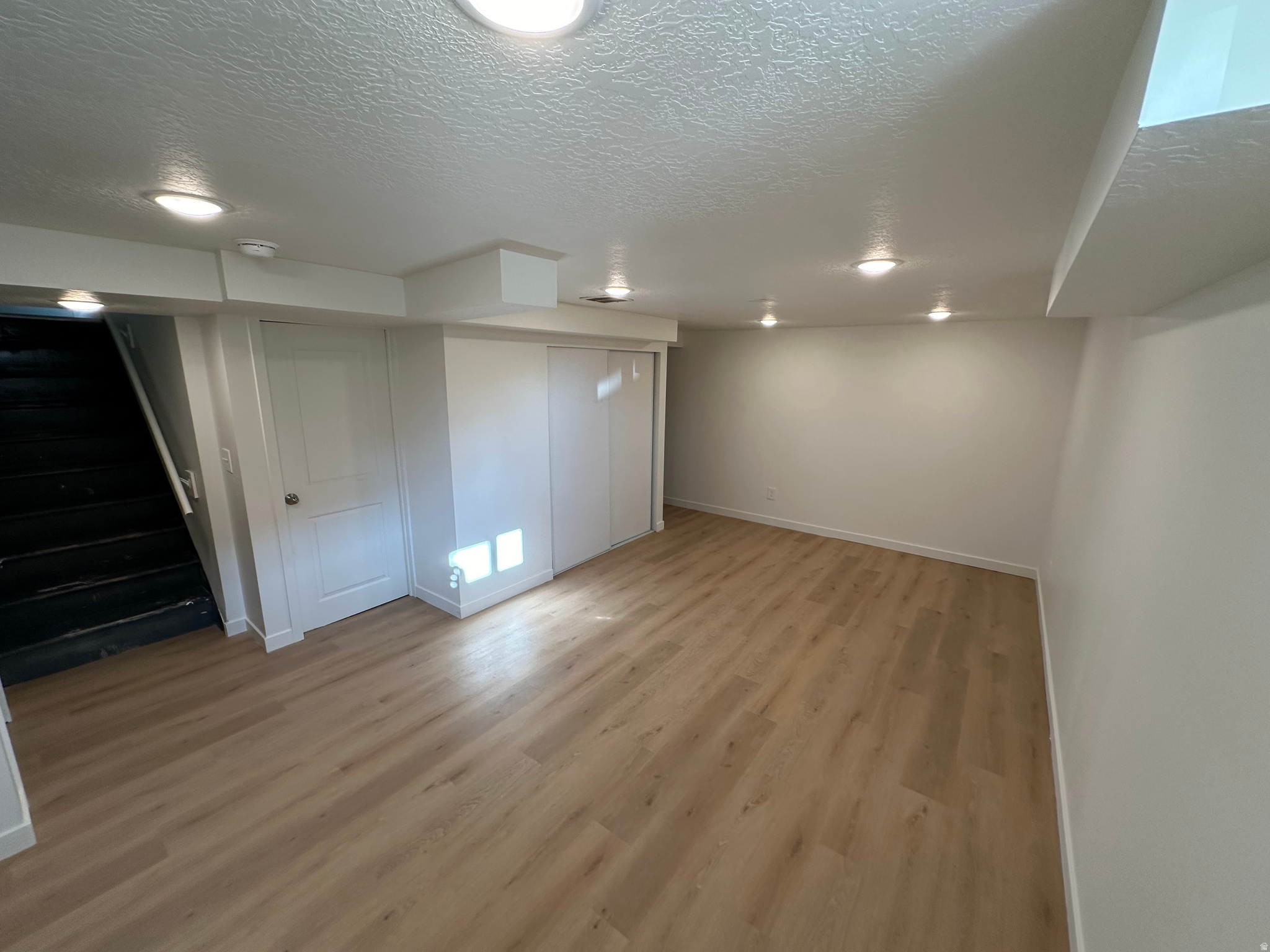 FOREST PLACE - Residential Income