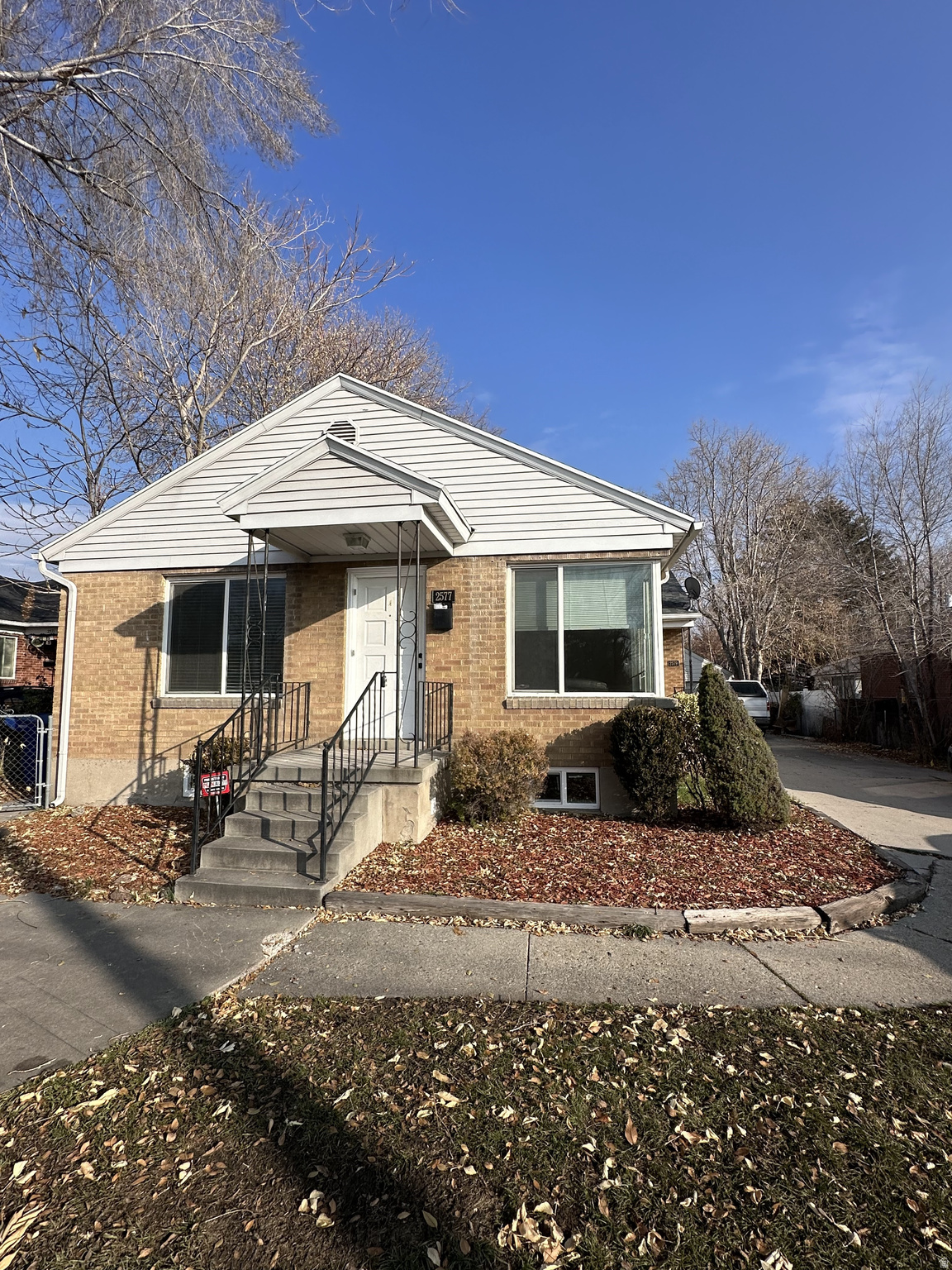 FOREST PLACE - Residential Income