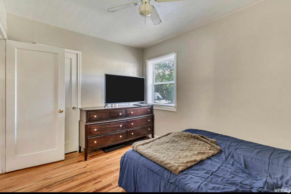 FOREST PLACE - Residential Income