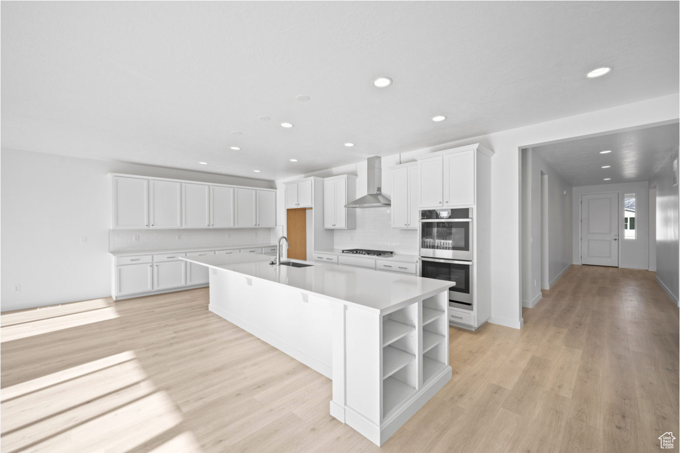 TAYLOR LANDING - Residential