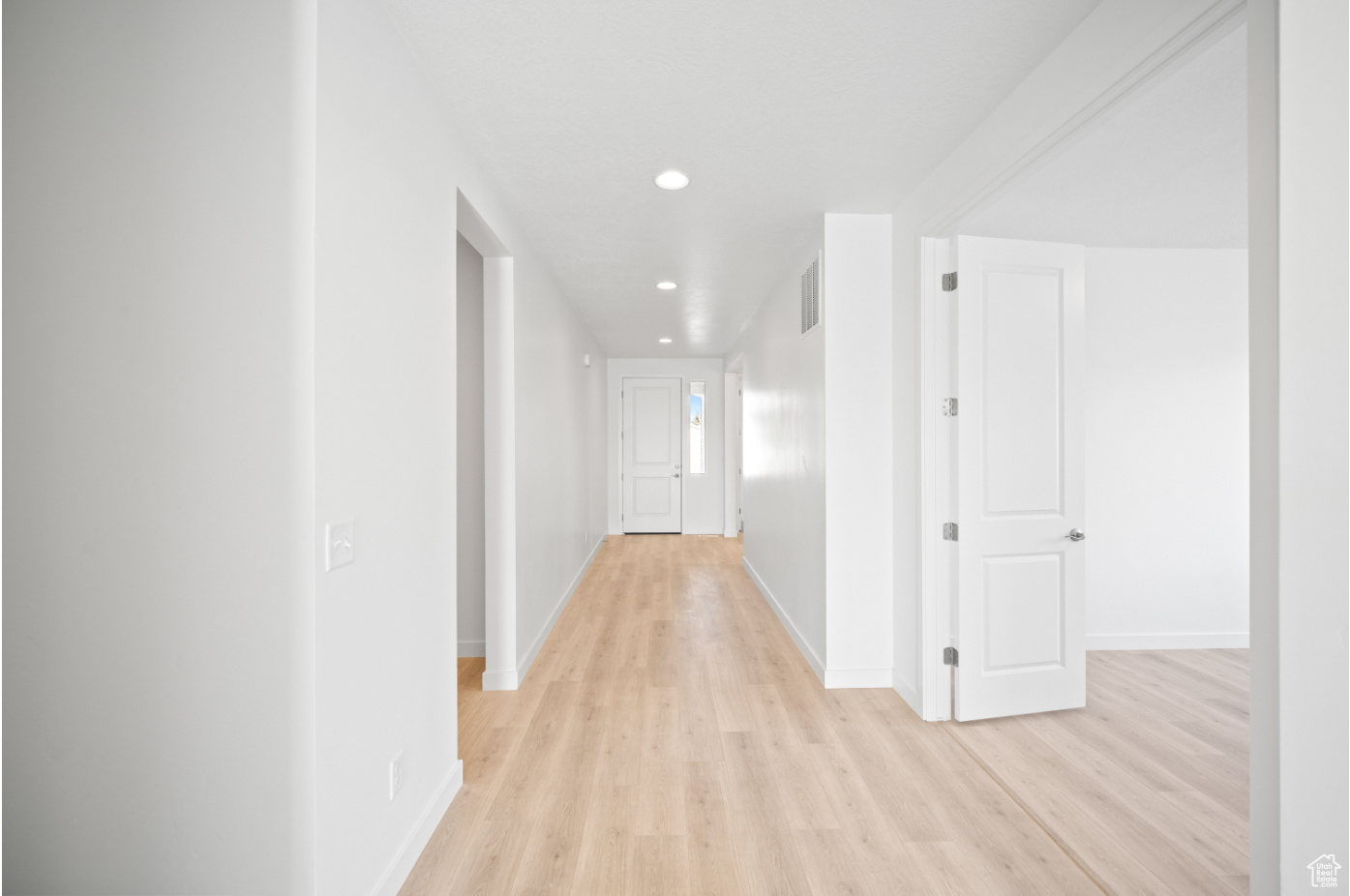 TAYLOR LANDING - Residential
