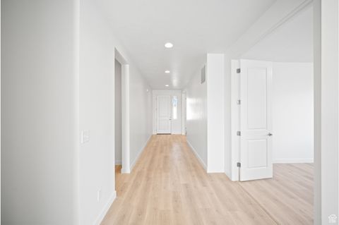 Tiny photo for 2097 S 4190 W #101, Taylor, UT 84401 (MLS # 2109935)