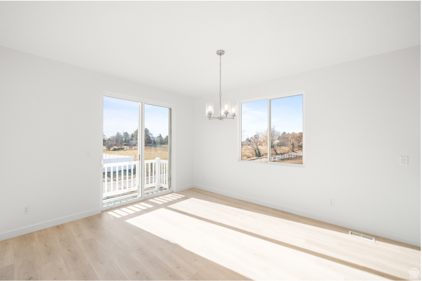 TAYLOR LANDING - Residential