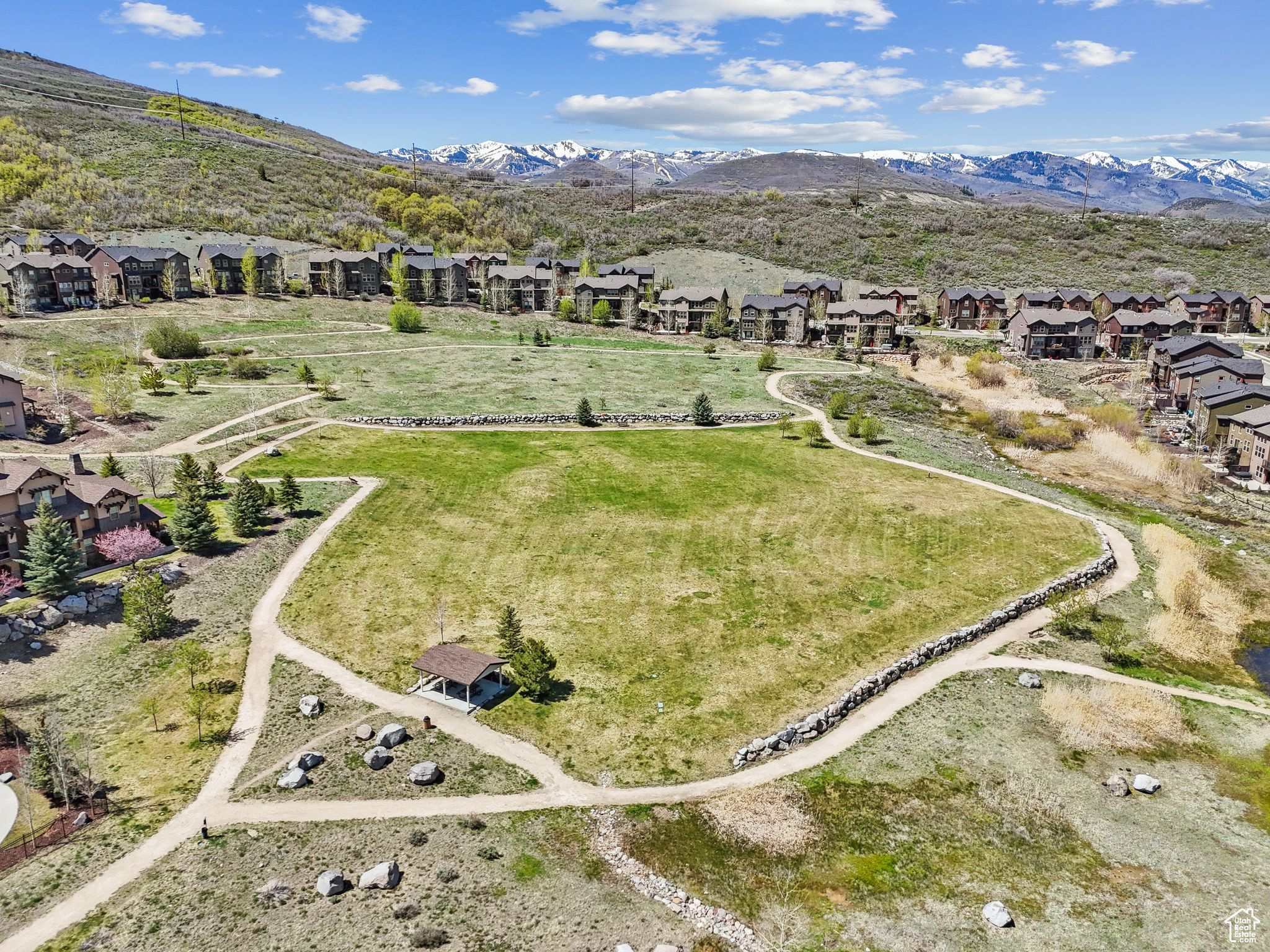 995 W Abigail Dr, Kamas, Utah image 46