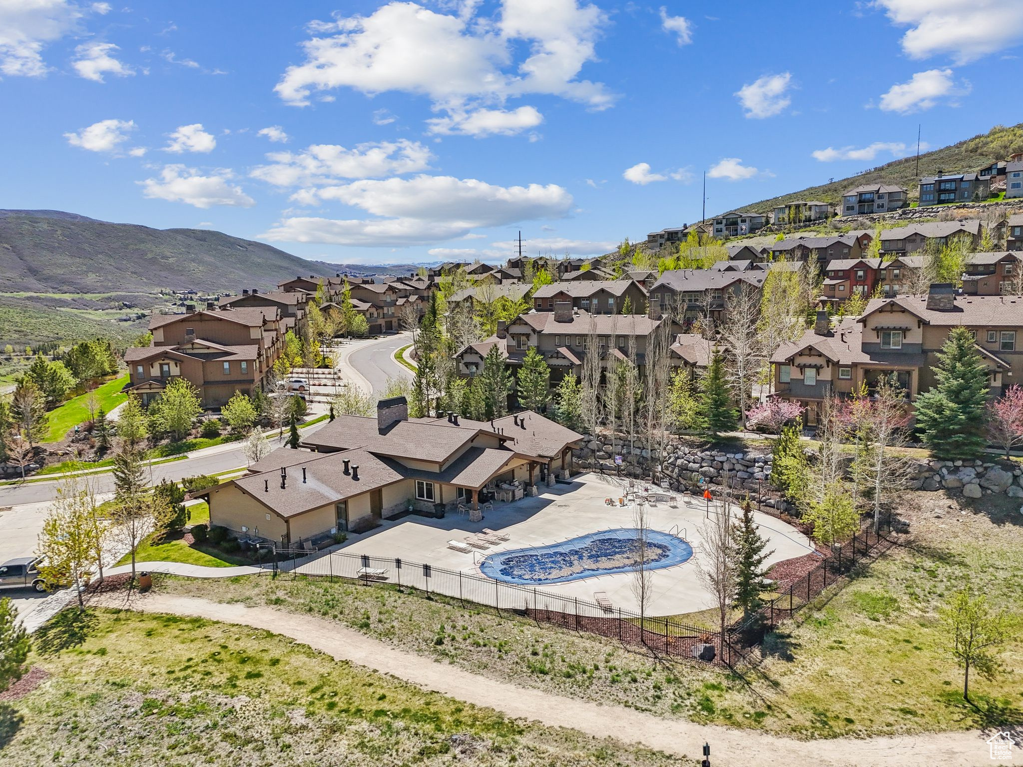 995 W Abigail Dr, Kamas, Utah image 44