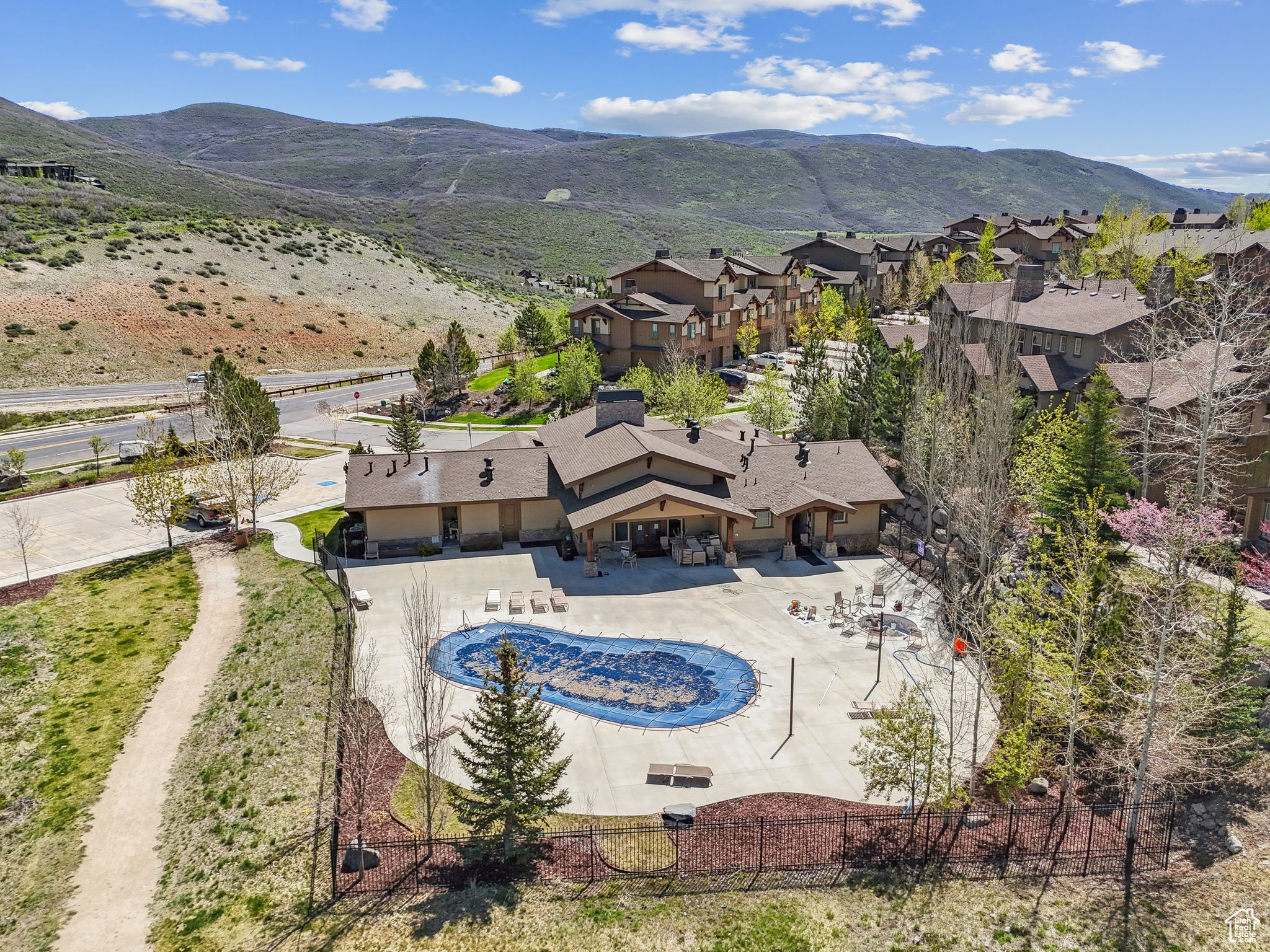 995 W Abigail Dr, Kamas, Utah image 45